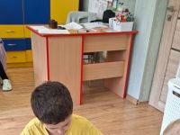 Czytaj więcej: Galeria - Biedronek