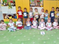 Czytaj więcej: Galeria - Biedronek