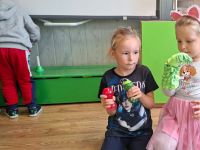 Czytaj więcej: Galeria - Biedronek