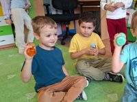 Czytaj więcej: Galeria - Biedronek