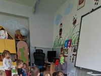 Czytaj więcej: Galeria - Biedronek