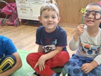 Czytaj więcej: Galeria - Biedronek