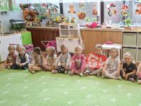 Czytaj więcej: Galeria - Biedronek