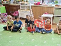 Czytaj więcej: Galeria - Biedronek