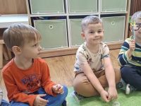 Czytaj więcej: Galeria - Biedronek