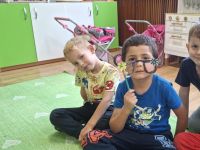 Czytaj więcej: Galeria - Biedronek