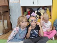 Czytaj więcej: Galeria - Biedronek