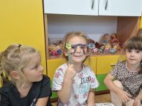 Czytaj więcej: Galeria - Biedronek