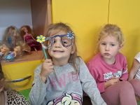 Czytaj więcej: Galeria - Biedronek