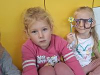 Czytaj więcej: Galeria - Biedronek