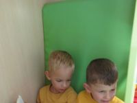 Czytaj więcej: Galeria - Biedronek