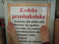 Czytaj więcej: Galeria - Biedronek