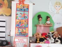 Czytaj więcej: Galeria - Biedronek