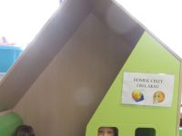 Czytaj więcej: Galeria - Biedronek