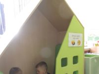 Czytaj więcej: Galeria - Biedronek