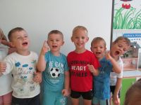 Czytaj więcej: Galeria - Biedronek