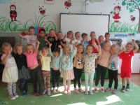 Czytaj więcej: Galeria - Biedronek