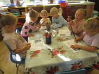 Czytaj więcej: Galeria - Biedronek