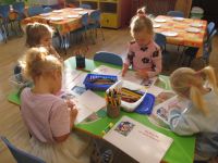 Czytaj więcej: Galeria - Biedronek