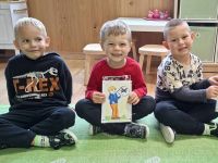 Czytaj więcej: Galeria - Biedronek