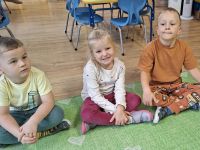 Czytaj więcej: Galeria - Biedronek