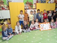 Czytaj więcej: Galeria - Biedronek