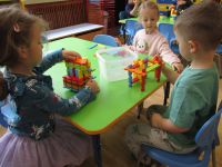 Czytaj więcej: Galeria - Biedronek