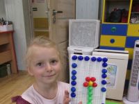 Czytaj więcej: Galeria - Biedronek