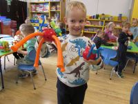 Czytaj więcej: Galeria - Biedronek