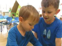 Czytaj więcej: Galeria - Biedronek