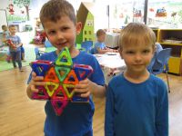 Czytaj więcej: Galeria - Biedronek