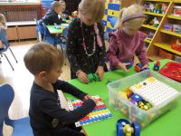 Czytaj więcej: Galeria - Biedronek