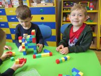 Czytaj więcej: Galeria - Biedronek