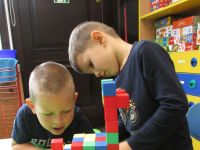 Czytaj więcej: Galeria - Biedronek