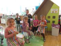 Czytaj więcej: Galeria - Biedronek