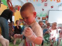 Czytaj więcej: Galeria - Biedronek