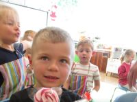 Czytaj więcej: Galeria - Biedronek