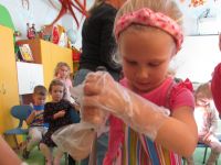 Czytaj więcej: Galeria - Biedronek