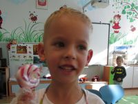 Czytaj więcej: Galeria - Biedronek