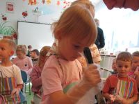 Czytaj więcej: Galeria - Biedronek