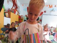 Czytaj więcej: Galeria - Biedronek