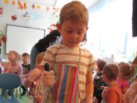 Czytaj więcej: Galeria - Biedronek