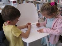 Czytaj więcej: Galeria - Biedronek