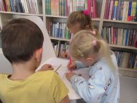 Czytaj więcej: Galeria - Biedronek