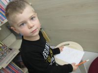 Czytaj więcej: Galeria - Biedronek