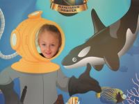 Czytaj więcej: Galeria - Biedronek