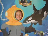 Czytaj więcej: Galeria - Biedronek