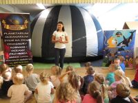 Czytaj więcej: Galeria - Biedronek