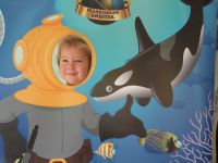 Czytaj więcej: Galeria - Biedronek