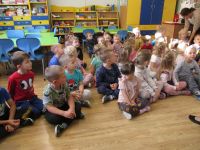 Czytaj więcej: Galeria - Biedronek